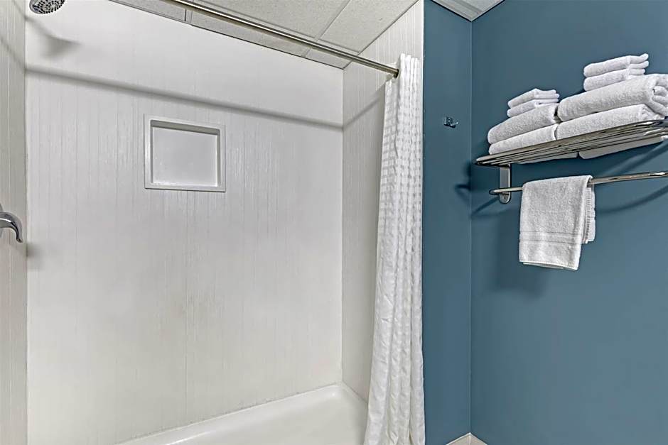 Best Western Plus Ocean City