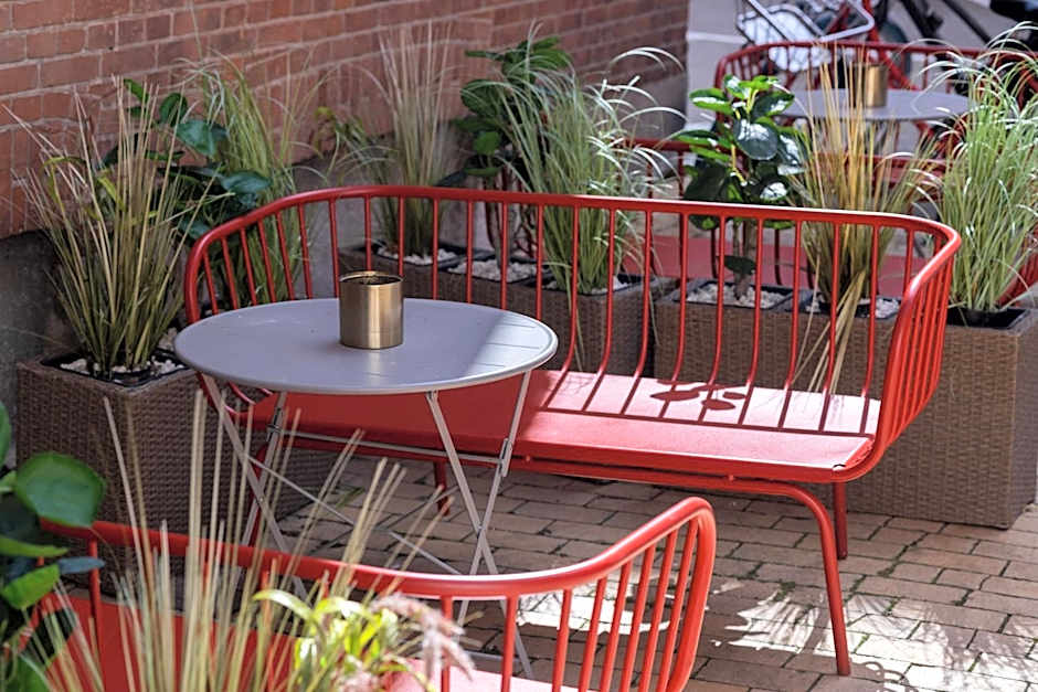 Milling Hotel Mini 19