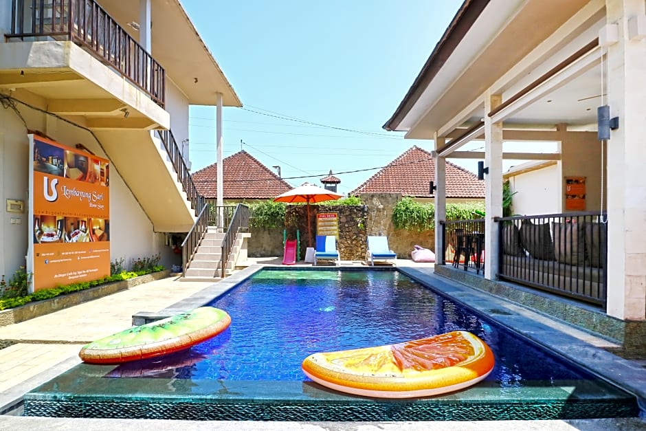 Lembayung Sari Homestay by ZUZU