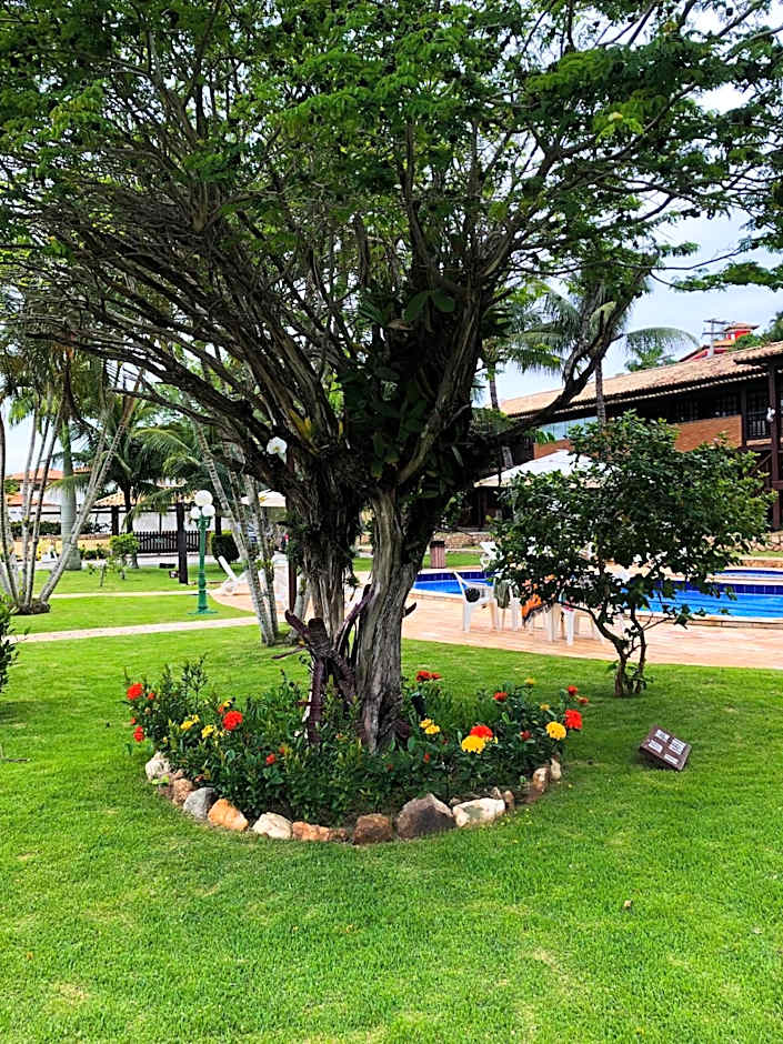 Apart hotel a 150m da praia de Geribá