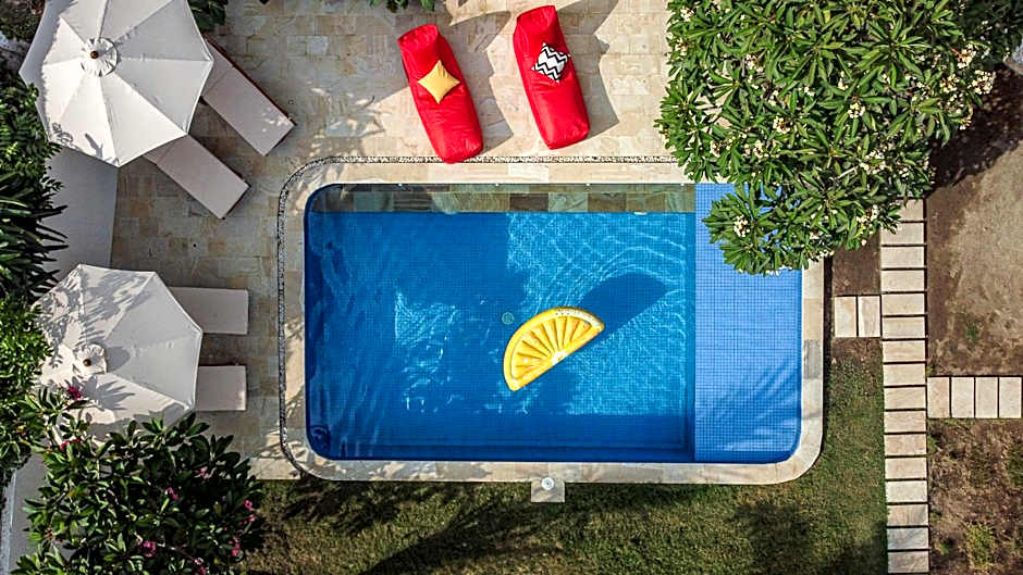 Villa Mila - Gili Air