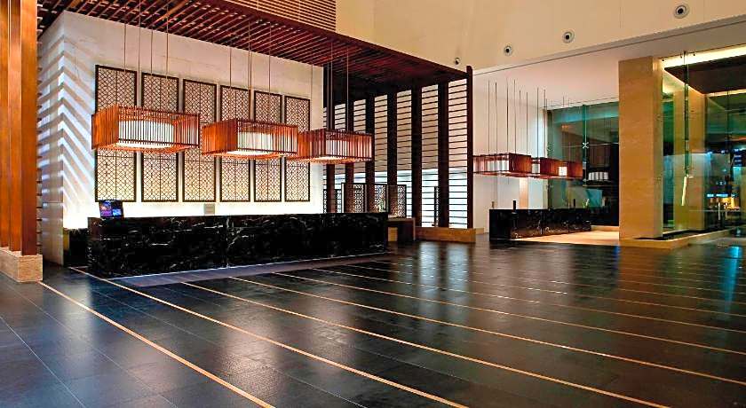 The Westin Hyderabad Mindspace