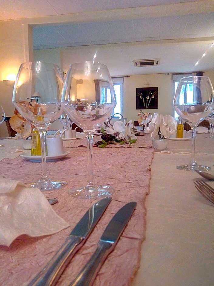 Auberge Du Parc