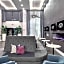 Sandman Signature Plano-Frisco Hotel