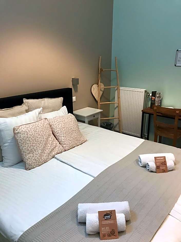 Kings Inn City Hostel