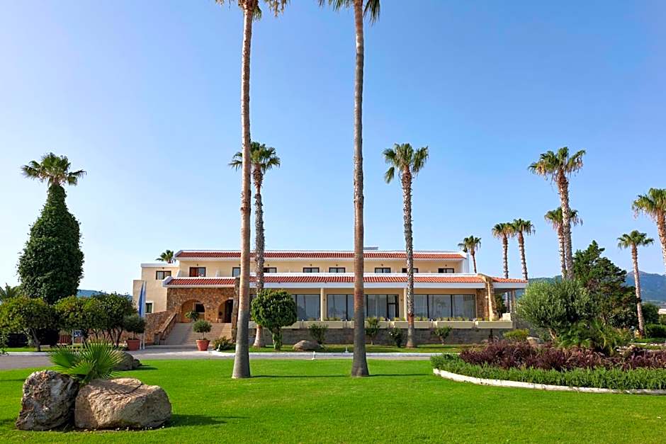 Atlantica Thalassa Hotel