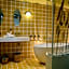 Hotel M Soleil - Montpellier Centre Saint Roch