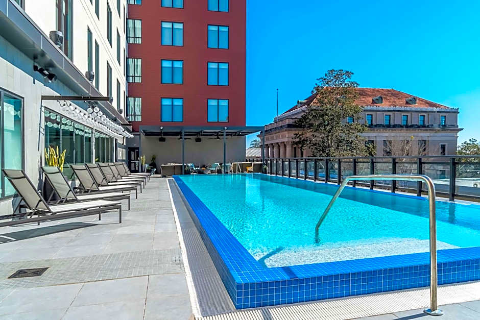 Hyatt Place Gainesville Downtown