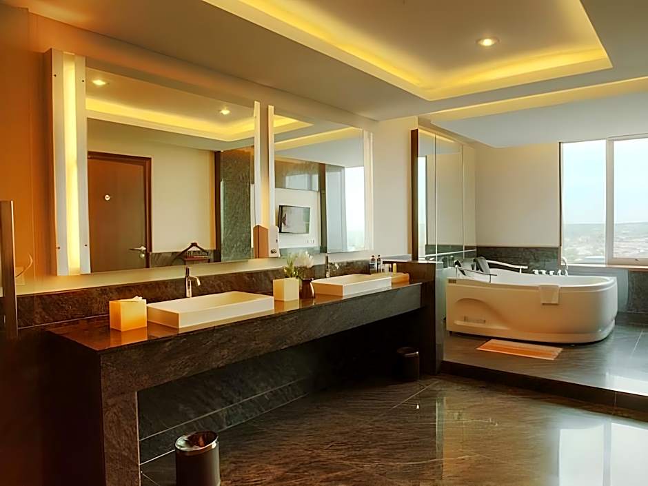 Grand Central Hotel Pekanbaru