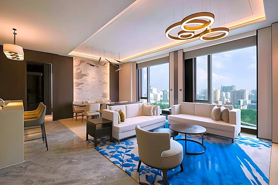 Kempinski Residences Guangzhou
