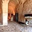 Sextantio Le Grotte Della Civita