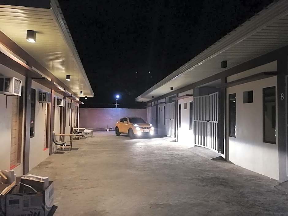 Sierra Casas Hotel
