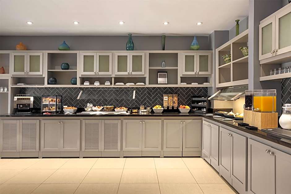 Hyatt Place Sterling Dulles Arprt N