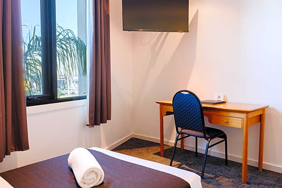 Comfort Inn Traralgon