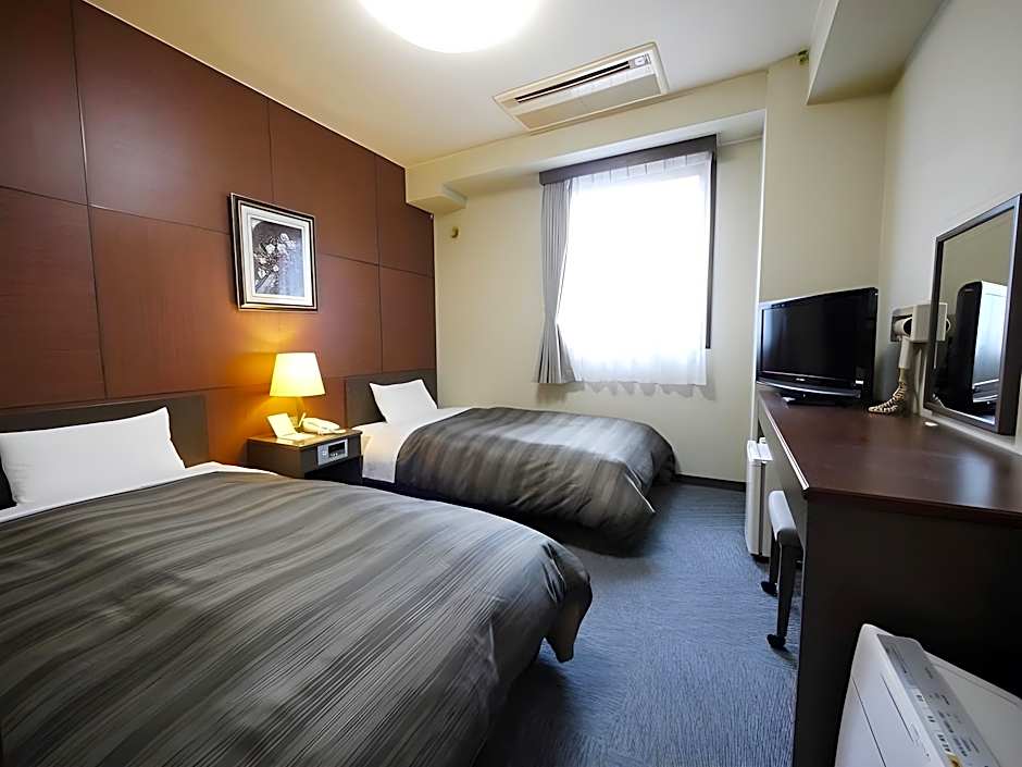 Hotel Route Inn Kami-Suwa