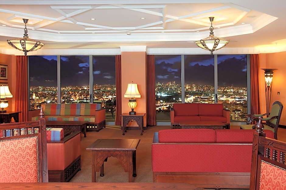 Al Habtoor Grand Beirut