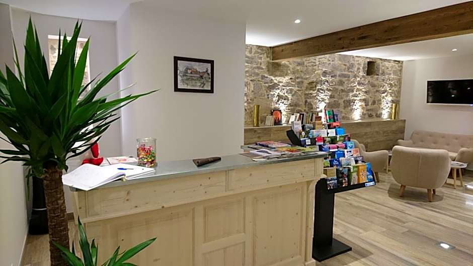 Le Moulin d'Oscar & Spa - Mulhouse Nord