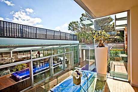 Dal Moro Gallery Hotel