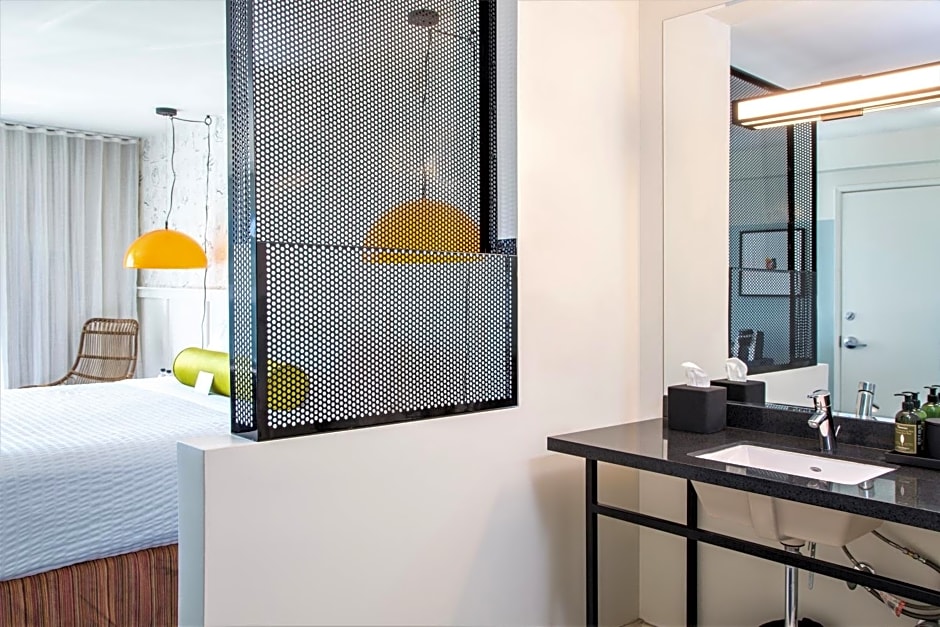 Hotel Erwin Venice Beach
