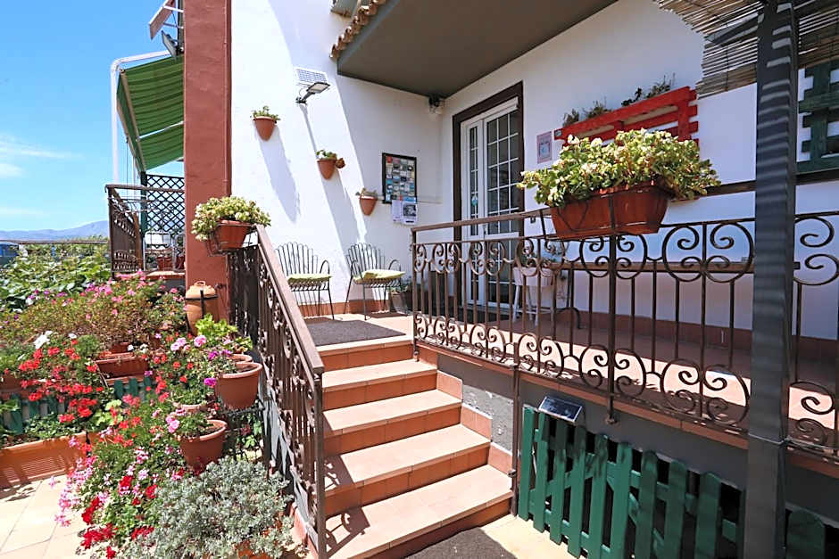 B&B villamariascauri