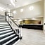 SureStay Studio by Best Western Conroe Downtown