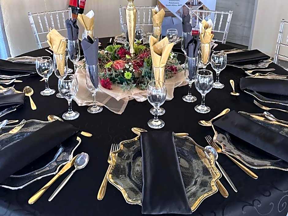 Mogale Royal Gardens