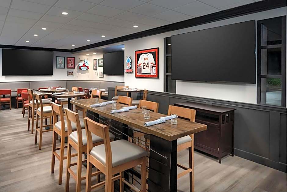 Four Points By Sheraton Pleasanton