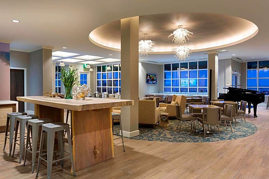 SpringHill Suites by Marriott New Smyrna Beach