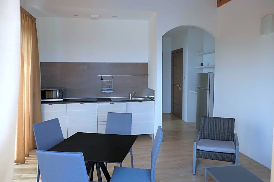 Campeggio Villaggio San Giorgio Vacanze