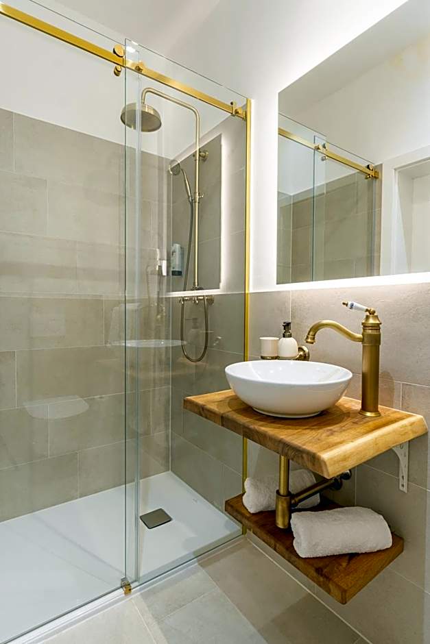 Aviano Boutique Hotel