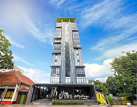 The Life Styles Hotel Surabaya