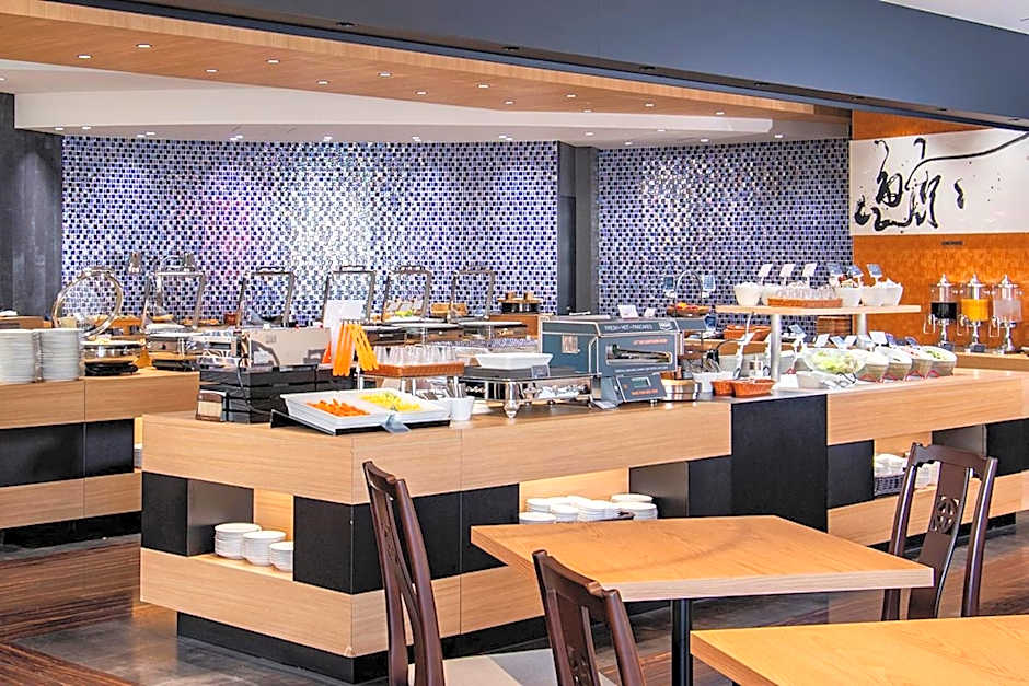 Niigata Daiichi Hotel