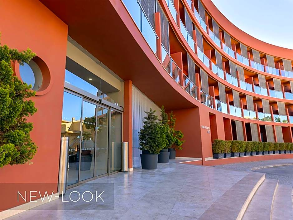 Aqua Pedra Dos Bicos Design Beach Hotel - Adults Only