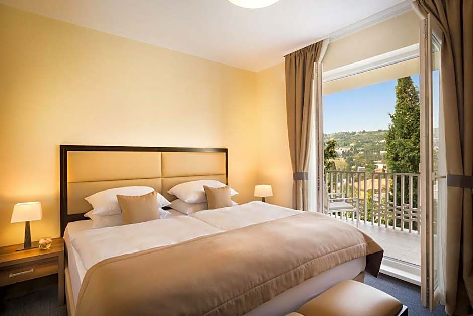 Remisens CASA ROSA - Hotel Metropol Annexe