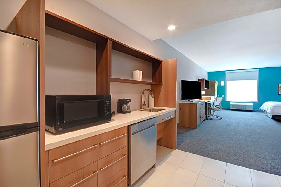 Home2 Suites by Hilton Tucson Downtown