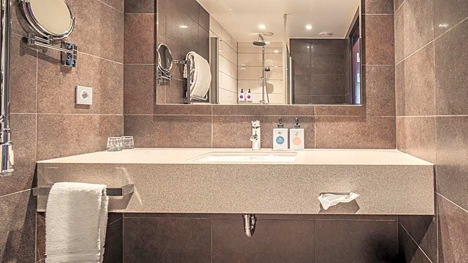 Quality Hotel Waterfront