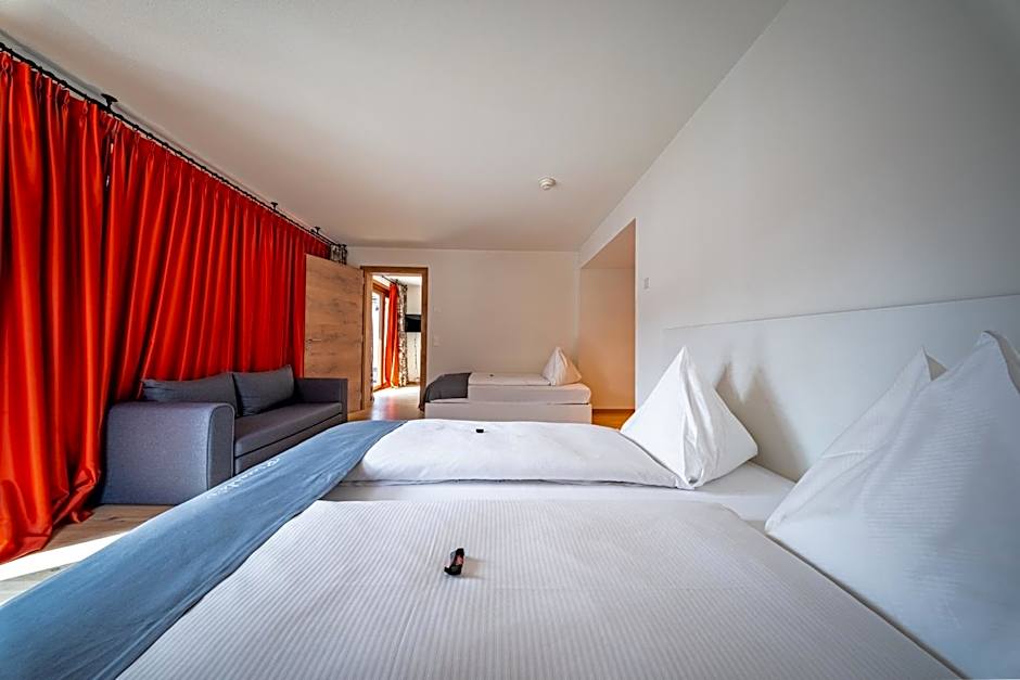 Hotel Piz St. Moritz