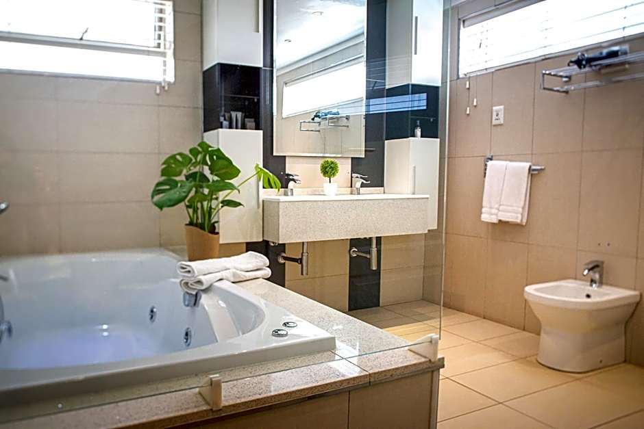 Villa San Giovanni Accommodation