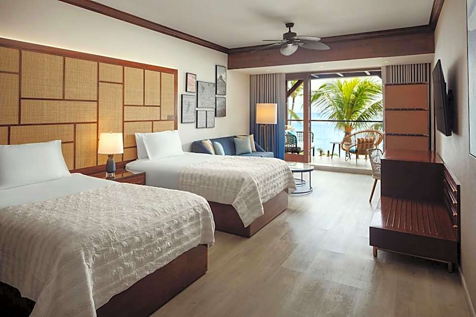 Le Meridien Ile Maurice