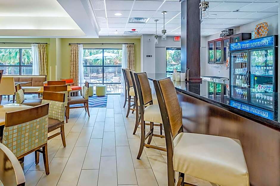 Hampton Inn By Hilton Wilmington-Medical Park