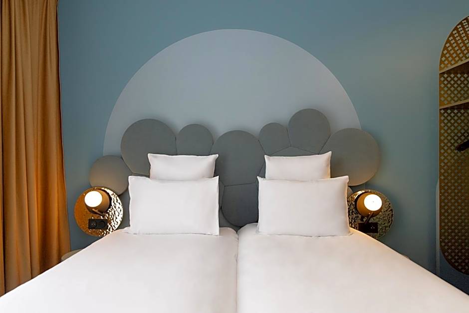 Hotel Mercure Annecy Centre