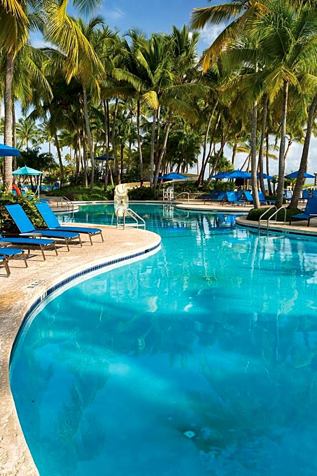 Margaritaville Vacation Club Wyndham Rio Mar