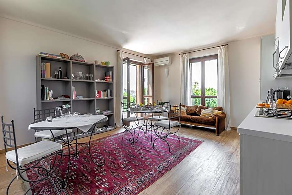 Alta Villa The Countryhouse Adults Only Boutique BnB