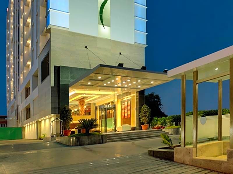 Ramada by Wyndham Ahmedabad