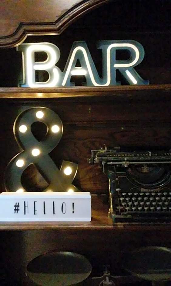 Le Jardin de la Reyssouze