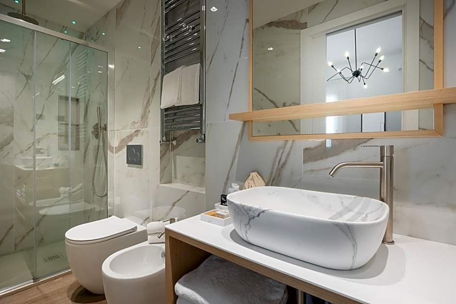 Globus Urban Hotel