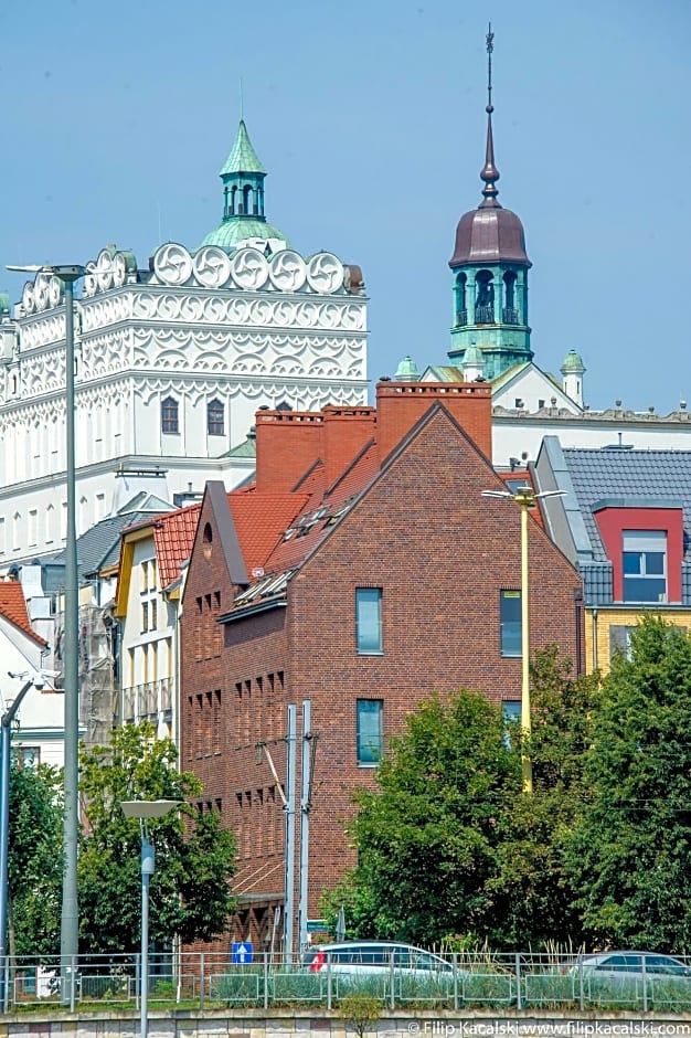 Amber Suite Szczecin Adults Only