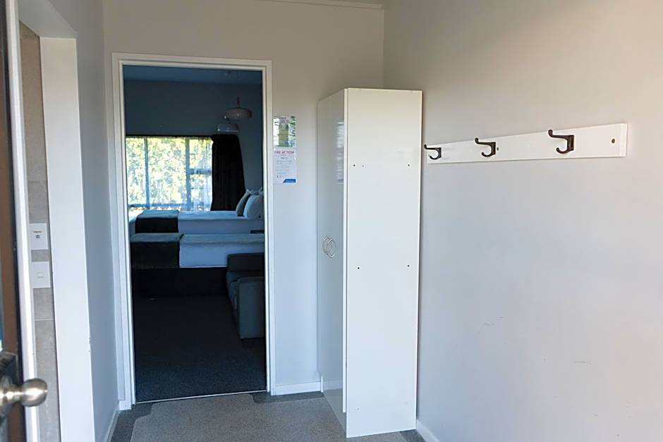 Burwood Motel