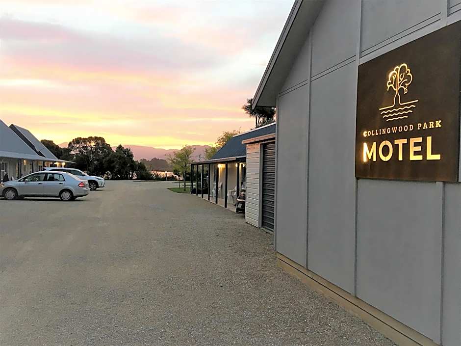 Collingwood Park Motel