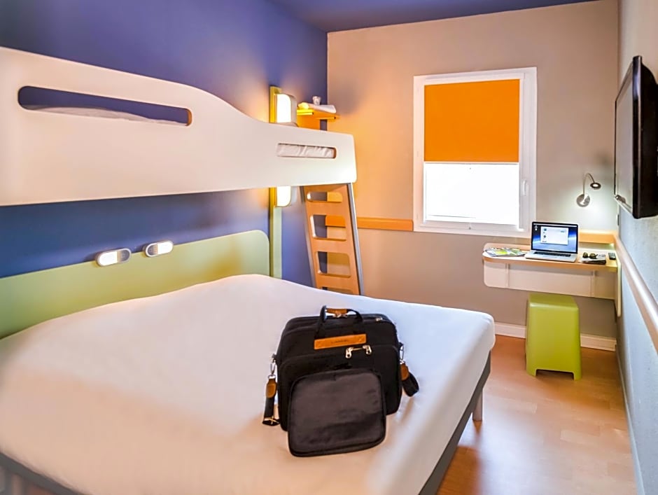 Ibis Budget St Martin De Crau